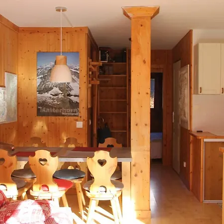 Comfortable Apartment With Terrace In Chamonix Mont Blanc Exterior foto